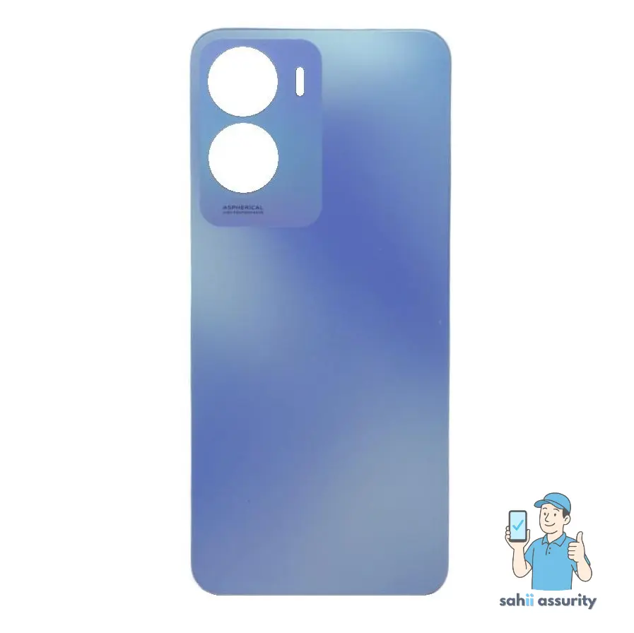 Back Panel Cover for Vivo T2x India thumbnail
